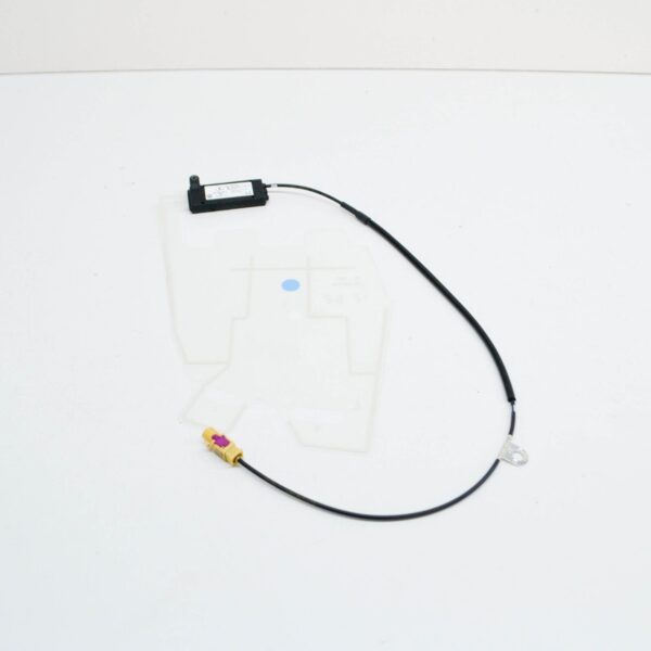 NEW VW AMAROK 2H, S1B WING MIRROR AANTENNA MODULE 2H0035532A - Image 5