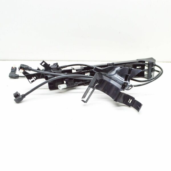 NEW MERCEDES-BENZ GLE W167 FRONT AXLE LEFT WIRING HARNESS A1675406740 ORIGINAL - Image 3