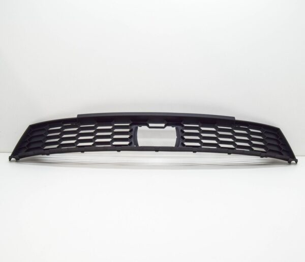 NEW SKODA OCTAVIA MK3 5E FRONT BUMPER VENT GRILLE 5E0853677F9B9 ORIGINAL - Image 3