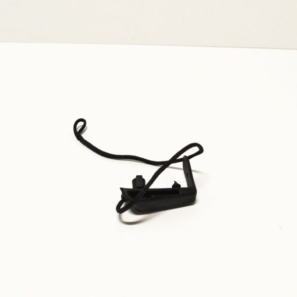 NEW AUDI A1 MK1 PARCEL SHELF RIGHT STRING 8X0867668 - Image 5