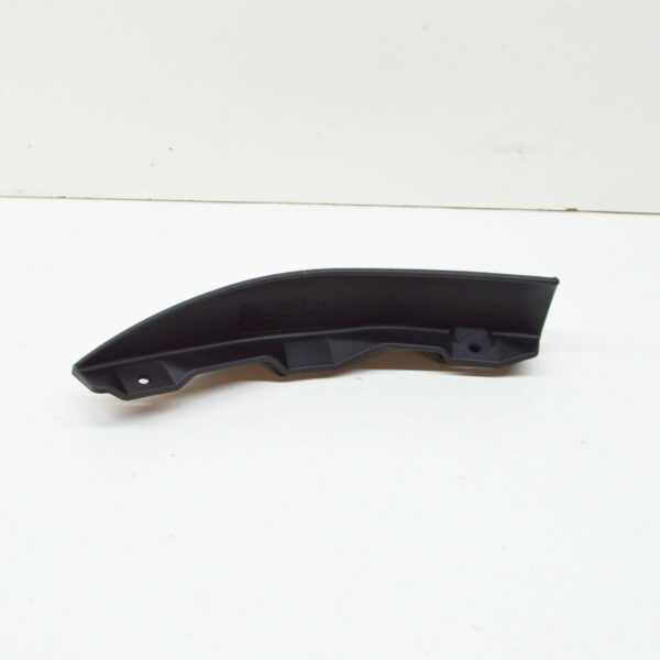 NEW AUDI A4 AVANT 8W B9 END PLATE SPOILER TRIM 8W0853833 ORIGINAL - Image 3
