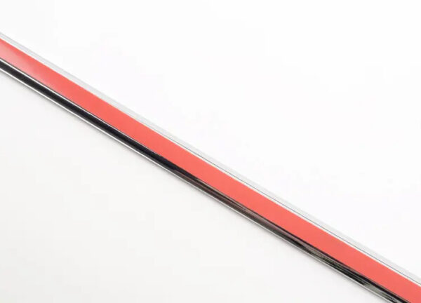 NEW MERCEDES-BENZ CL C216 REAR RIGHT FENDER ORNAMENTAL TRIM A2166903080 ORIGINAL - Image 3