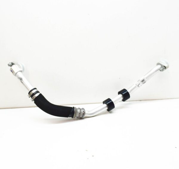 NEW MERCEDES-BENZ GLE W167 OIL COOLER FEED LINE A1675018900 ORIGINAL - Image 3