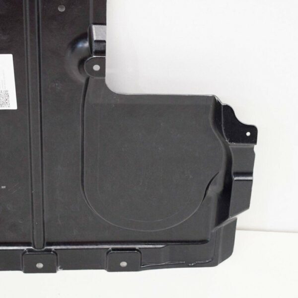 NEW MB GLC C253 REAR ENGINE COMPARTMENT BOTTOM COVER A2535240430 ORIGINAL - Image 3