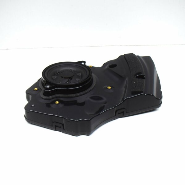 NEW AUDI R8 SPYDER 4S FRONT RIGHT DOOR LOUDSPEAKER 4S0035305A ORIGINAL - Image 3