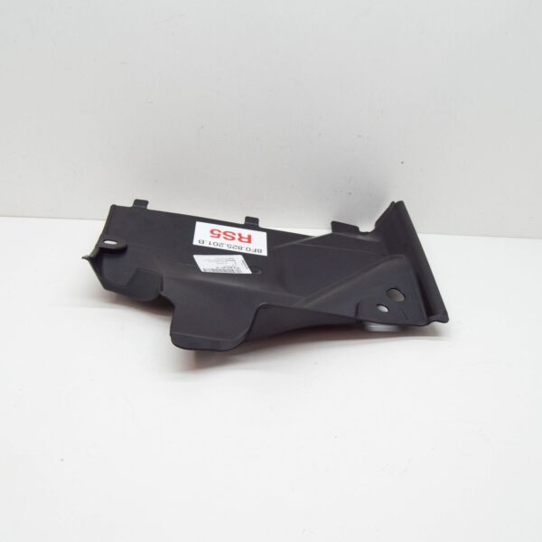 NEW AUDI Q5 FY FRONT LEFT UNDERBODY TRIM 8F0825201B ORIGINAL - Image 3