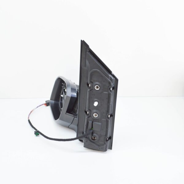 NEW VW CADDY SA MK6 FRONT LEFT SIDE WING MIRROR RHD 2K6857407D9B9 ORIGINAL - Image 3