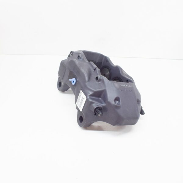 NEW VOLKSWAGEN TOUAREG 7P FRONT RIGHT BRAKE CALIPER 7L6615150A ORIGINAL - Image 3