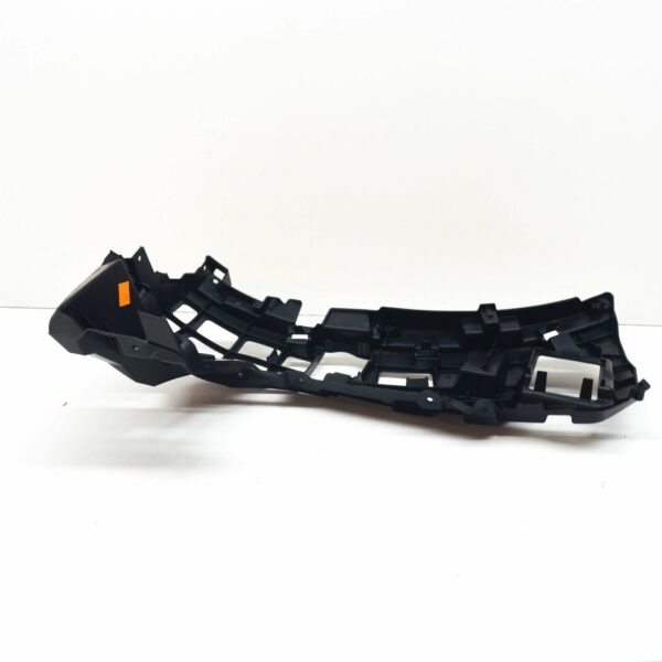 NEW VOLKSWAGEN TOUAREG CR FRONT LEFT BUMPER BRACKET 760807883A - Image 5