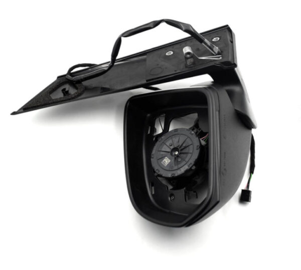 NEW MERCEDES-BENZ VITO W447 FRONT LEFT SIDE DOOR MIRROR A4478114400 ORIGINAL - Image 3