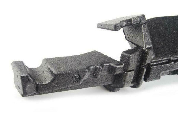 NEW AUDI Q5 8R FRONT BUMPER FOAM FILLED PIECE 8R0807550C ORIGINAL - Image 3