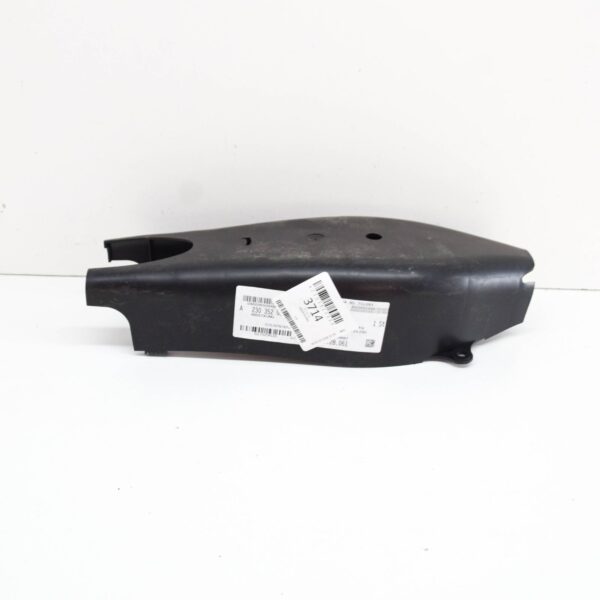 NEW MERCEDES-BENZ SL R230 REAR LEFT CONTROL ARM COVER A2303520688 ORIGINAL - Image 3