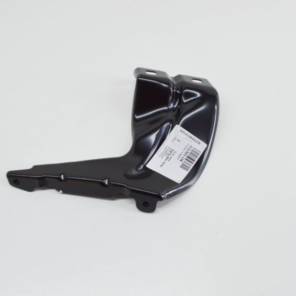 NEW AUDI Q2 GA FRONT RIGHT FENDER HOLDER 81A821136 ORIGINAL - Image 3