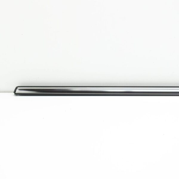 NEW MINI COOPER R56 REAR RIGHT SIDE PANEL MOLDING 51372754070 ORIGINAL - Image 5