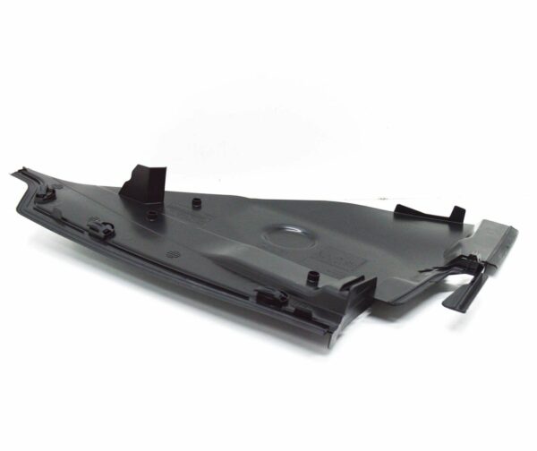 NEW BMW 1 F21 FRONT LEFT COWL PANEL COVER PART 2 LEFT LHD 51717405636 ORIGINAL - Image 3