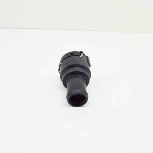 NEW VOLKSWAGEN GOLF MK6 HEATER HOSE CONNECTOR 3B0122291B ORIGINAL - Image 3
