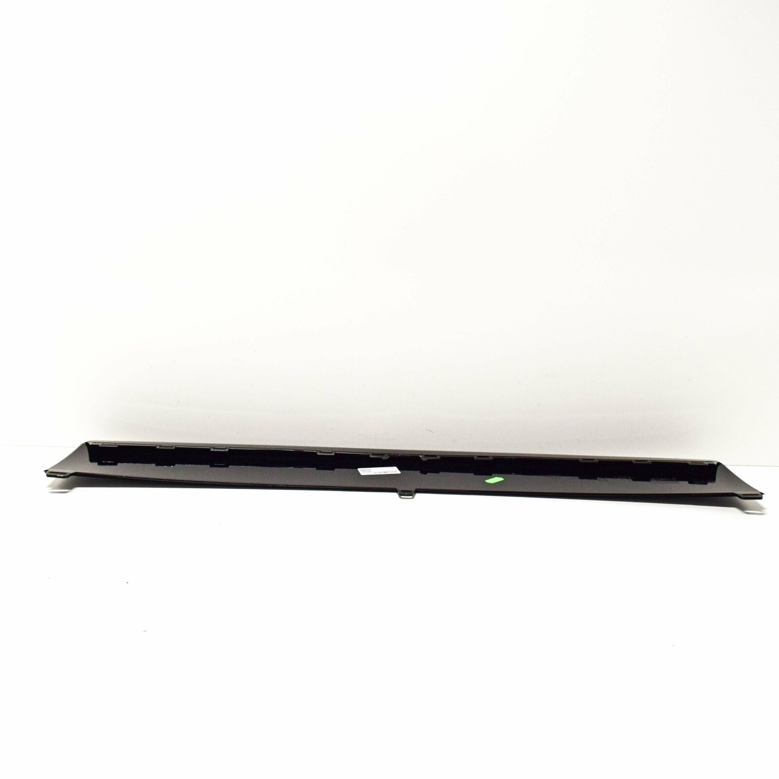 NEW AUDI A5 8T S LINE FRONT BUMPER SPOILER 8T0807513BY9B ORIGINAL 3 NEW AUDI A5 8T S LINE FRONT BUMPER SPOILER 8T0807513BY9B ORIGINAL - Image 3