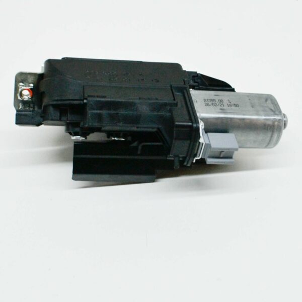 NEW VOLKSWAGEN TOUAREG 7P REAR LID LOCK 7P0827505M ORIGINAL - Image 3