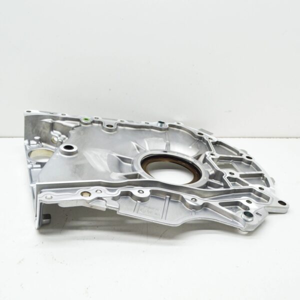NEW AUDI A3 SPORTBACK 8YA ENGINE TIMING CASE COVER 07K109210AC ORIGINAL - Image 3