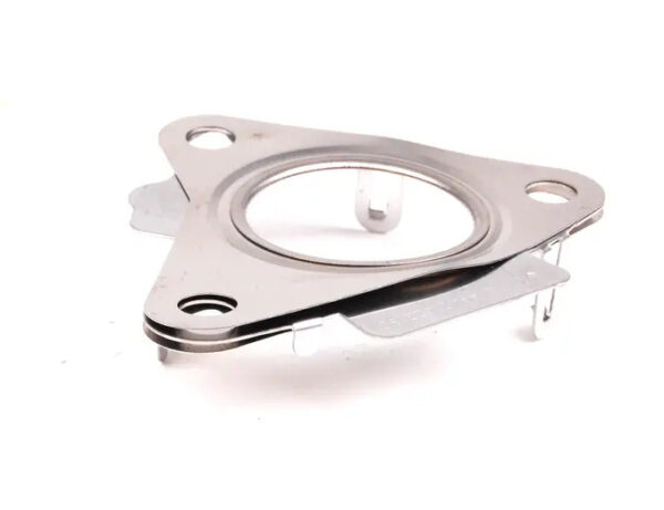 NEW MERCEDES-BENZ ML W164 LEFT SIDE TURBOCHARGER GASKET A6421423180 ORIGINAL - Image 3