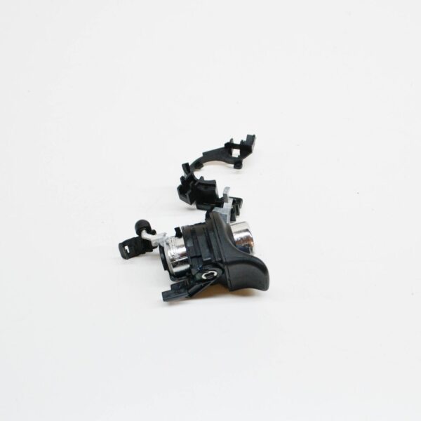 NEW VOLKSWAGEN FOX REAR LID LOCK CATCH 5Z6827565J1NN - Image 5