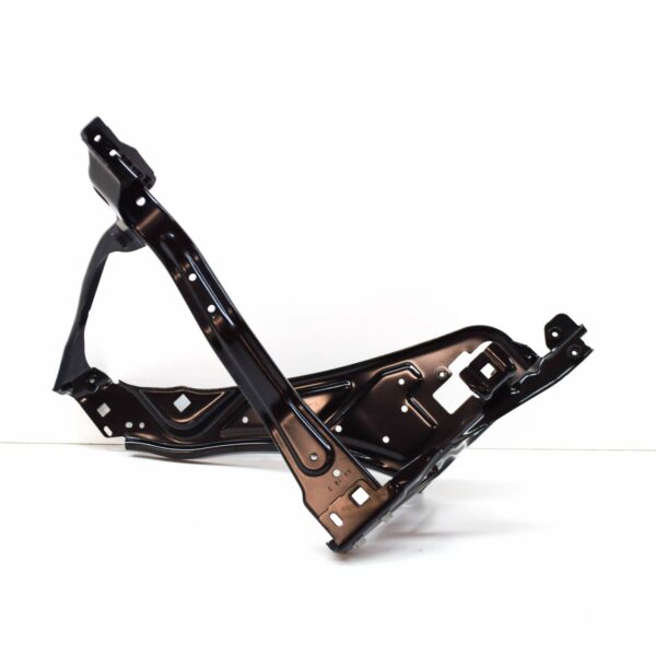NEW MERCEDES BENZ E C207 RIGHT HEADLIGHT MOUNTING FRAME A2076202000 - Image 5