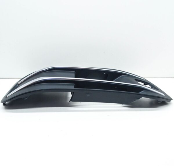 NEW AUDI Q7 4M FRONT RIGHT BUMPER GRILLE 4M0807682P4W3 - Image 5