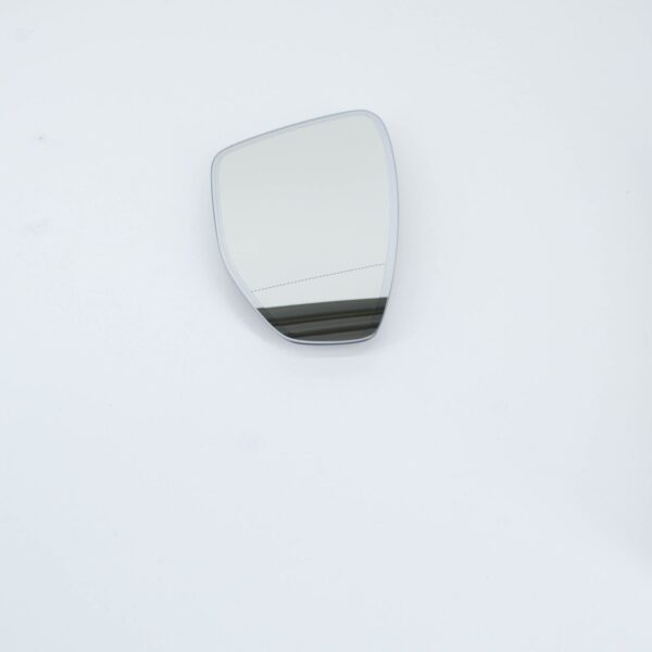 NEW AUDI A3 8Y FRONT RIGHT DOOR MIRROR GLASS LHD 8Y0857536C ORIGINAL - Image 3