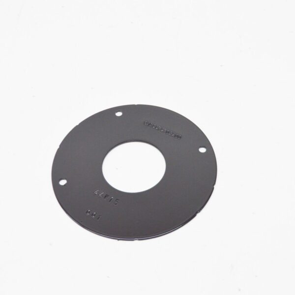 NEW MB VITO W447 FUEL FILTER MOUNTING PLATE BRACKET A4474703200 ORIGINAL - Image 3