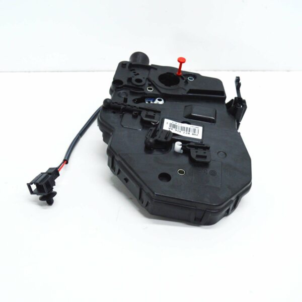 NEW VW TRANSPORTER T5 REAR TRUNK BOOTLID CARRIER LOCK 7H0827426AA ORIGINAL - Image 3