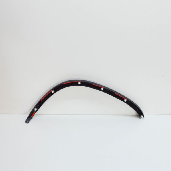 NEW VW TIGUAN MK1 FRONT RIGHT FENDER MOLDING R-LINE 5N0853818E9B9 ORIGINAL - Image 3