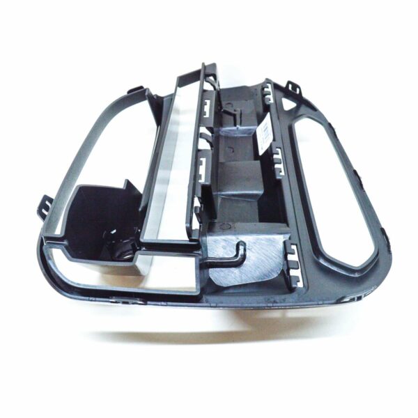 NEW BMW X3 G01 FRONT BUMPER RIGHT SIDE OPEN GRILLE 51117420872 - Image 5