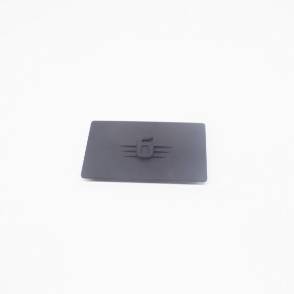 NEW BMW K61 K 1600 BAGGER NAVIGATION COMPUTER COVER 46638382724 8382724 ORIGINAL - Image 3