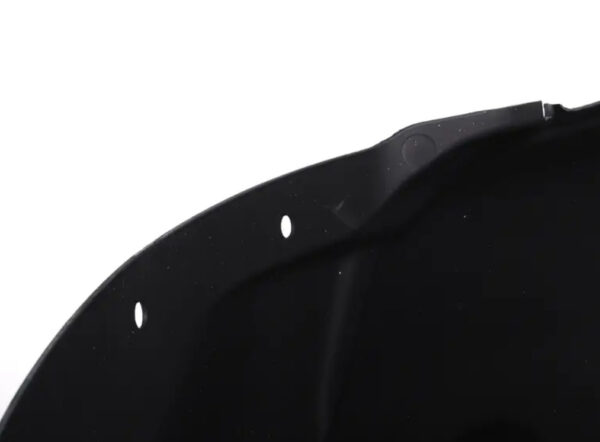 NEW BMW 3 E90 REAR RIGHT INNER FENDER 8044646 51718044646 ORIGINAL - Image 3