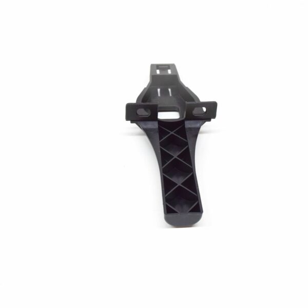 NEW AUDI Q3 8U COOLING RADIATOR L OR R SIDE BRACKET HOLDER 8K805201A ORIGINAL - Image 3