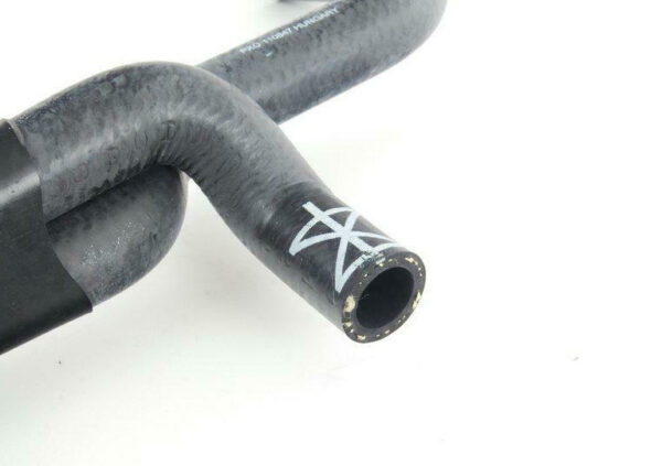 NEW VOLKSWAGEN BEETLE 9C ENGINE COOLANT HOSE 1C0121086AC ORIGINAL - Image 3