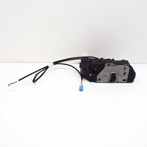 NEW MERCEDES-BENZ E-CLASS W211 REAR LEFT DOOR LOCK A2117300735 - Image 3