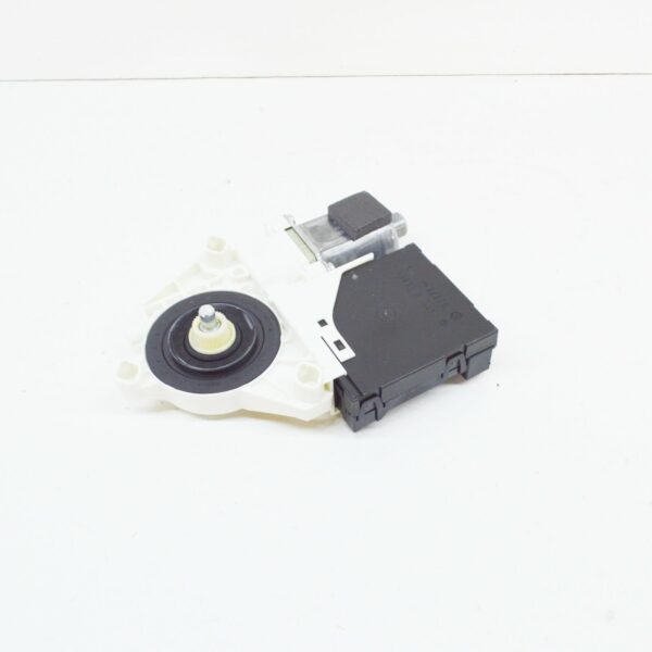 NEW AUDI A3 8P FRONT LEFT DOOR WINDOW REGULATOR MOTOR LHD 8P0959801G ORIGINAL - Image 3