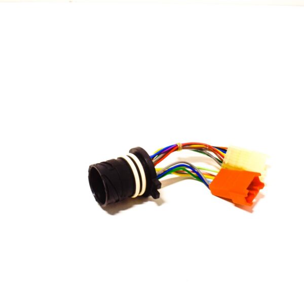 NEW VOLKSWAGEN GOLF MK5 AUTOMATIC TRANSMISSION WIRING HARNESS 09B971661 ORIGINAL - Image 3