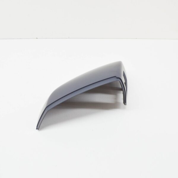 NEW AUDI Q7 4M FRONT LEFT DOOR MIRROR CAP 4M0857527AGRU 4M0857527A GRU OEM - Image 3