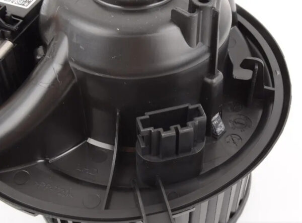 NEW VOLKSWAGEN BEETLE A5 HEATER BLOWER FAN MOTOR 561820015E ORIGINAL - Image 3