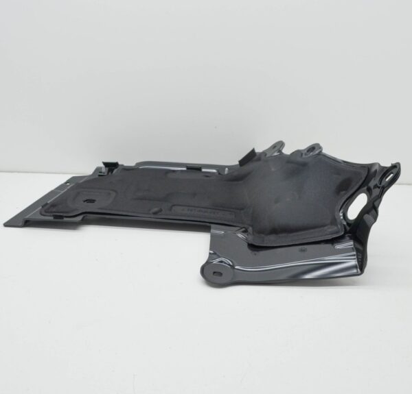 NEW MB E W213 RIGHT ENGINE COMPARTMENT INSULATION PARTITION A2536208000 ORIGINAL - Image 3