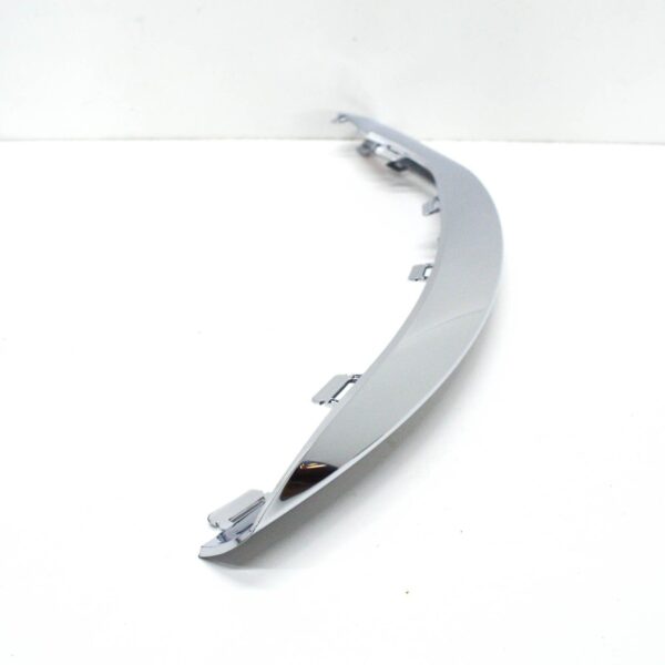 NEW MERCEDES-BENZ S COUPE C217 FRONT BUMPER RIGHT TRIM A2178851421 - Image 5