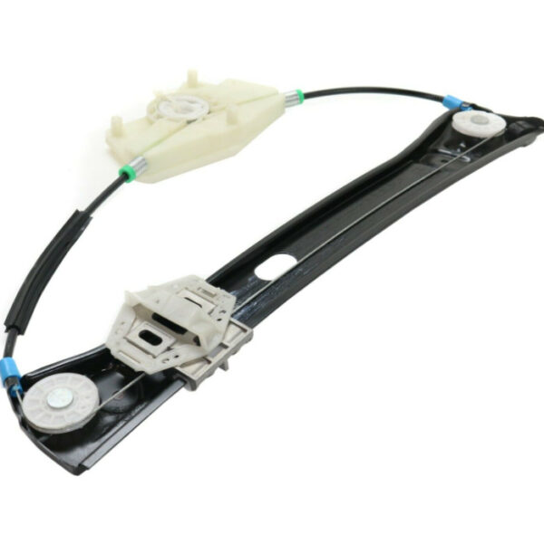 NEW MERCEDES-BENZ S W221 REAR RIGHT DOOR WINDOW REGULATOR A2217300246 ORIGINAL - Image 3