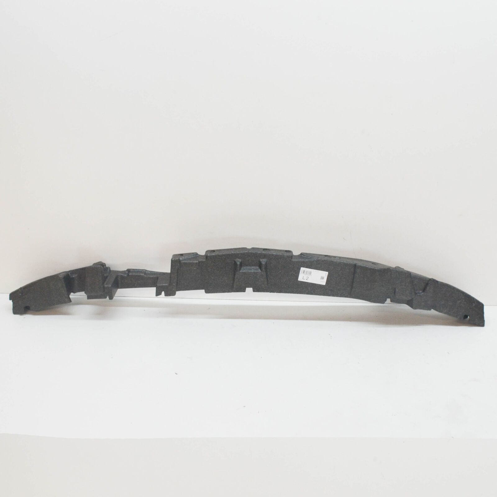 NEW MERCEDES-BENZ CLA C117 FRONT BUMPER IMPACT ABSORBER A1178850437 ORIGINAL 3 NEW MERCEDES-BENZ CLA C117 FRONT BUMPER IMPACT ABSORBER A1178850437 ORIGINAL - Image 3
