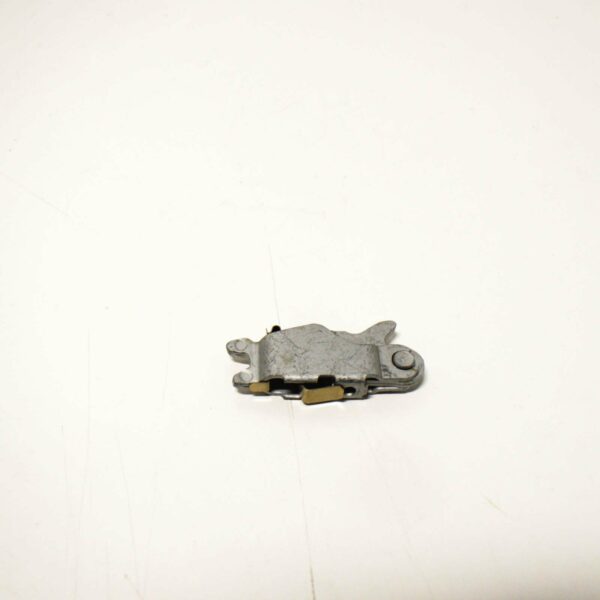 NEW MERCEDES-BENZ S W221 REAR BRAKE EXPANDING LOCK SHACKLE A2214200189 ORIGINAL - Image 3