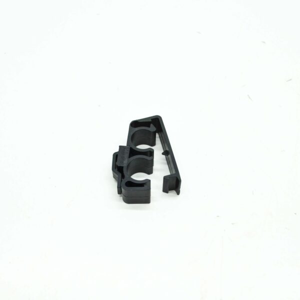 NEW AUDI A4 B7 FUEL LINE BRACKET 021133687A ORIGINAL - Image 3