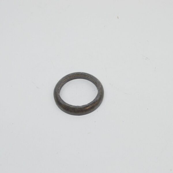 NEW MERCEDES-BENZ A W169 EXHAUST PIPE SEALING RING A1694920081 ORIGINAL - Image 3