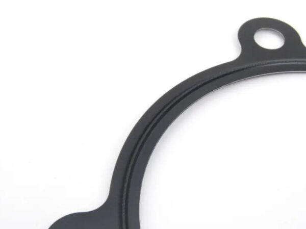 NEW AUDI A8 D3 THROTTLE BODY SEAL 07D133073A ORIGINAL - Image 3