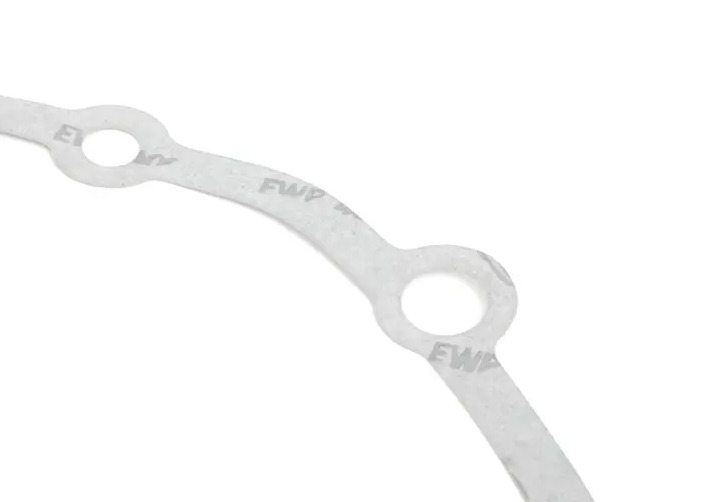 NEW AUDI A4 B8 TRANSMISSION CASE GASKET 0AW301475B ORIGINAL 3 NEW AUDI A4 B8 TRANSMISSION CASE GASKET 0AW301475B ORIGINAL - Image 3